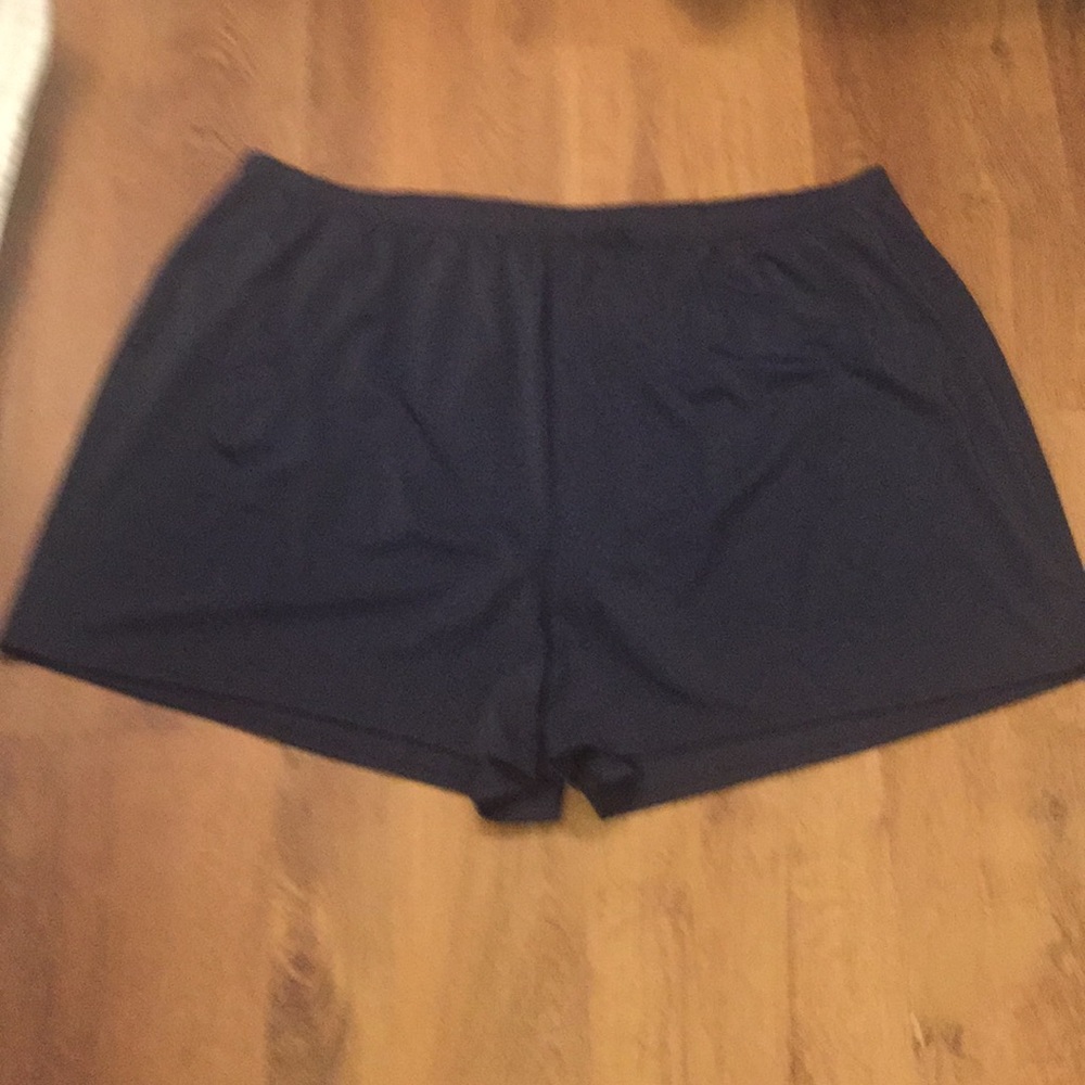 Woman’s Plus Size 34 Swim Shorts